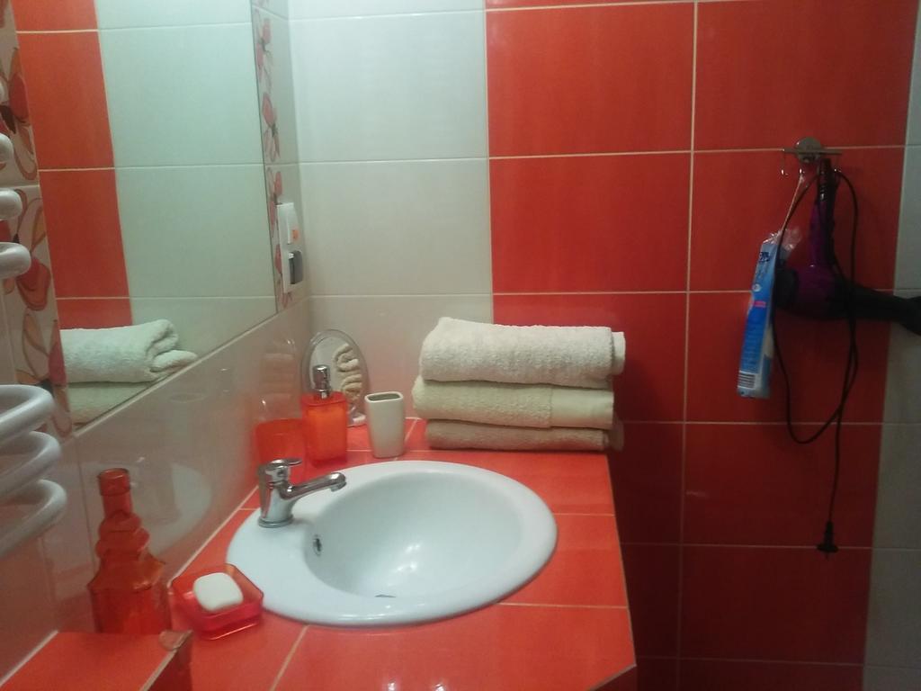 Kwatery na Rogu Augustów Pokój zdjęcie